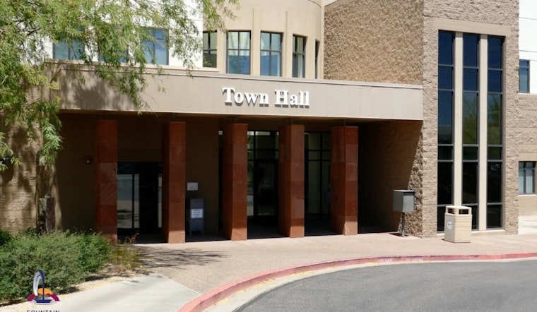Fountain Hills Unveils Recipients of $10,000 in Grants to Local Non-Profits in Collaboration with Republic Services