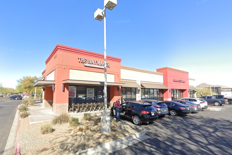 Four Corners Taphouse to Elevate Peoria's Sports Bar Scene with June 23 Opening