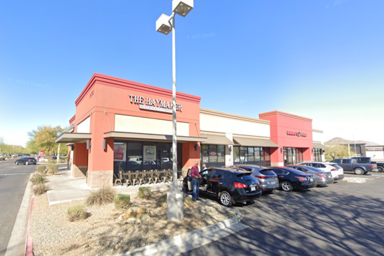Four Corners Taphouse to Elevate Peoria's Sports Bar Scene with June 23 Opening