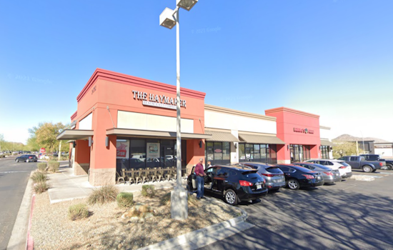 Four Corners Taphouse to Elevate Peoria's Sports Bar Scene with June 23 Opening