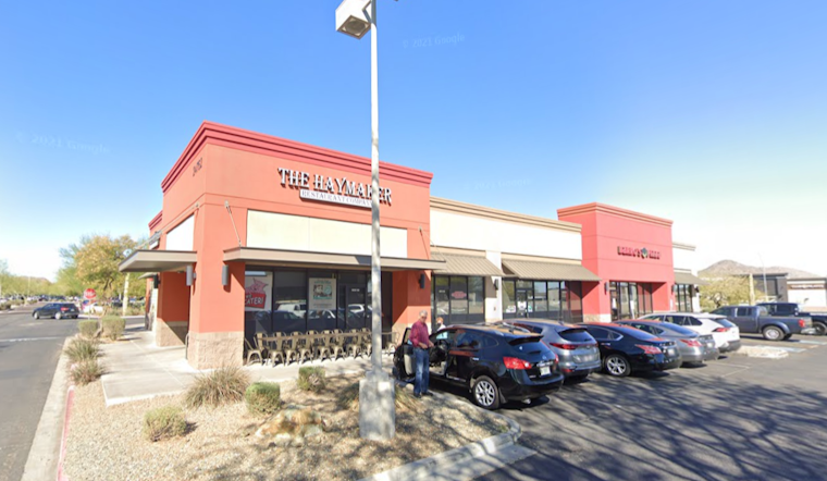 Four Corners Taphouse to Elevate Peoria's Sports Bar Scene with June 23 Opening