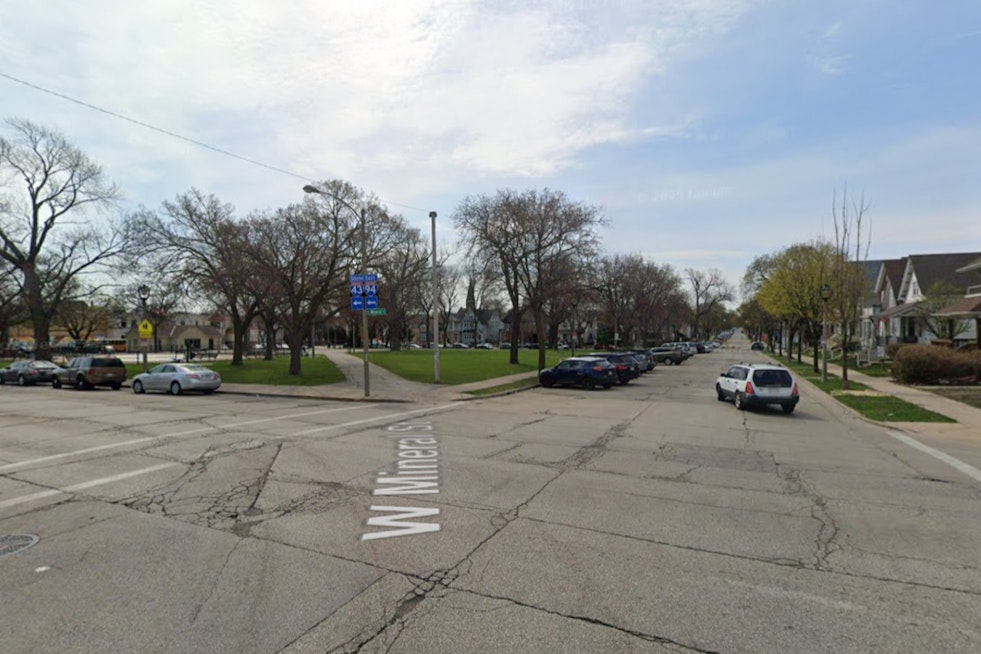 Four Hospitalized Following Connected Shootings in Milwaukee as Police Seek Suspect