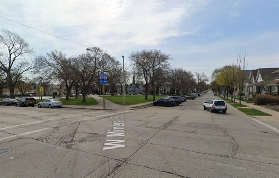 Four Hospitalized Following Connected Shootings in Milwaukee as Police Seek Suspect