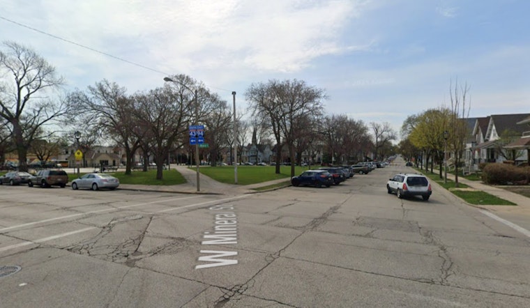 Four Hospitalized Following Connected Shootings in Milwaukee as Police Seek Suspect