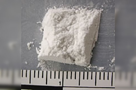 Four Los Angeles County Men Charged in Massive Drug Bust Seizing Meth, Fentanyl, and Firearms