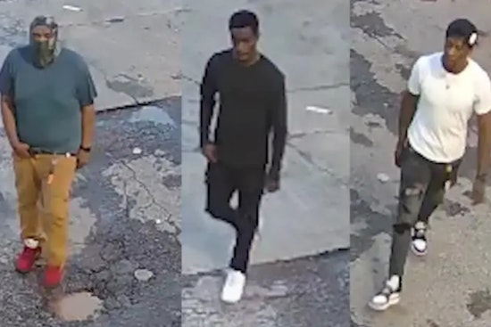 Four Men Injured in Southwest Atlanta Gas Station Shooting, Police Seek Suspects