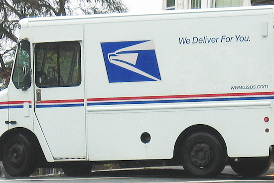 Four Ohio Men Charged with Mail Theft and Conspiracy in Pennsylvania Following Series of Postal Worker Robberies