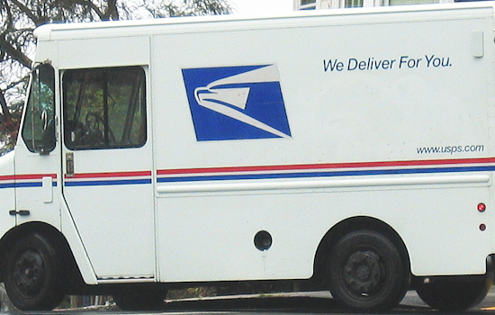 Four Ohio Men Charged with Mail Theft and Conspiracy in Pennsylvania Following Series of Postal Worker Robberies