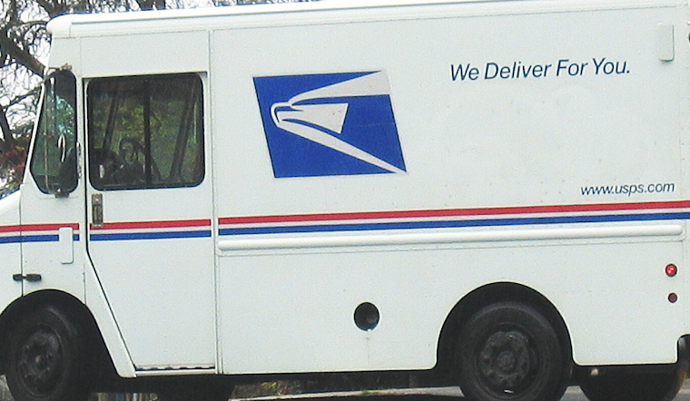 Four Ohio Men Charged with Mail Theft and Conspiracy in Pennsylvania Following Series of Postal Worker Robberies