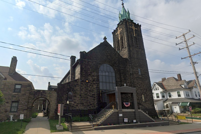 Four Roofers in Serious Condition After Electric Shock at Beaver County Church