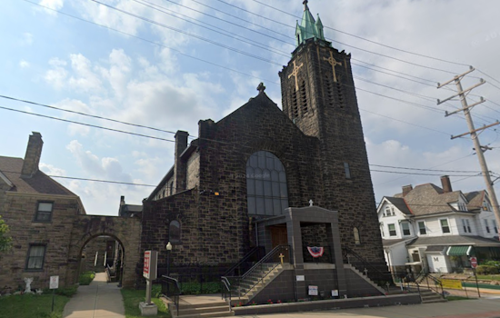 Four Roofers in Serious Condition After Electric Shock at Beaver County Church