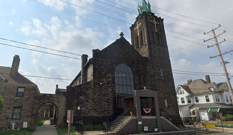 Four Roofers in Serious Condition After Electric Shock at Beaver County Church