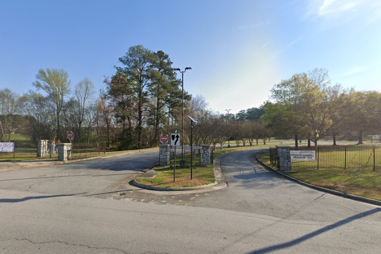 Four Teens Hospitalized in Shooting at Briscoe Park in Snellville, Police Seek Witnesses