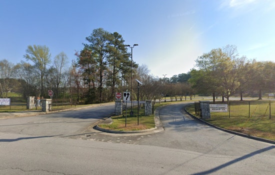 Four Teens Hospitalized in Shooting at Briscoe Park in Snellville, Police Seek Witnesses