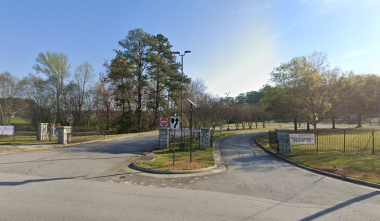 Four Teens Hospitalized in Shooting at Briscoe Park in Snellville, Police Seek Witnesses