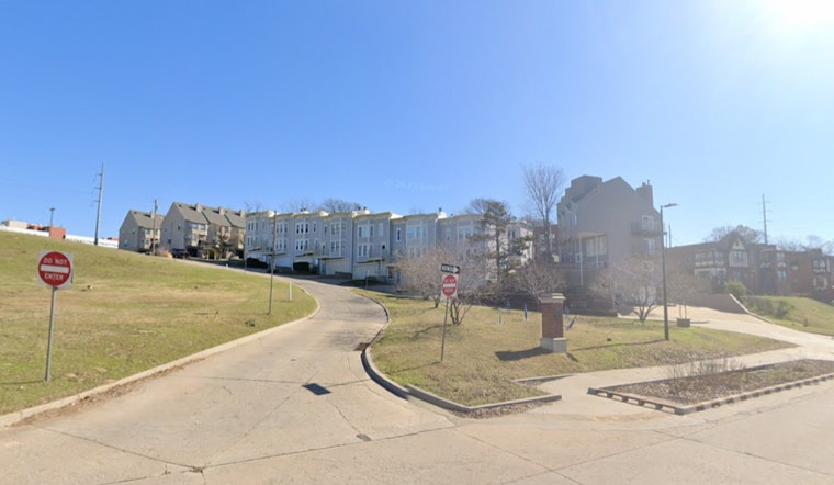 Four Teens Injured in Shooting Near Tulsa's Cry Baby Hill Amid Night of Disturbances