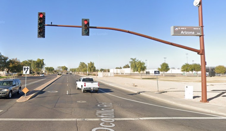 Four-Year-Old Boy Dies After Drowning at Chandler's Hamilton Aquatic Center During Church Event