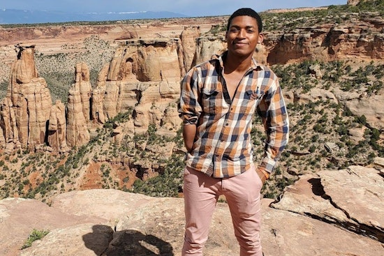Four Years On, Geologist Daniel Robinson's Disappearance in Buckeye Desert Remains Unresolved