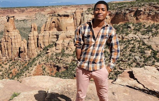 Four Years On, Geologist Daniel Robinson's Disappearance in Buckeye Desert Remains Unresolved
