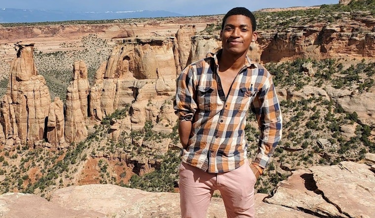 Four Years On, Geologist Daniel Robinson's Disappearance in Buckeye Desert Remains Unresolved