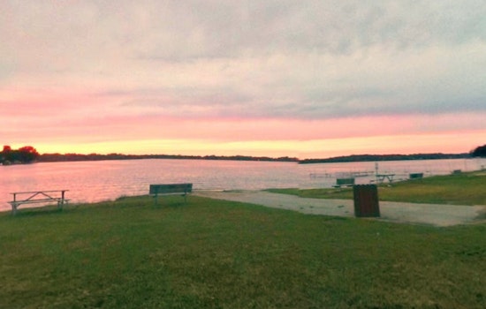 Fox Lake Man Found Alive After Intense Search Following Fears of Drowning in Mineola Bay
