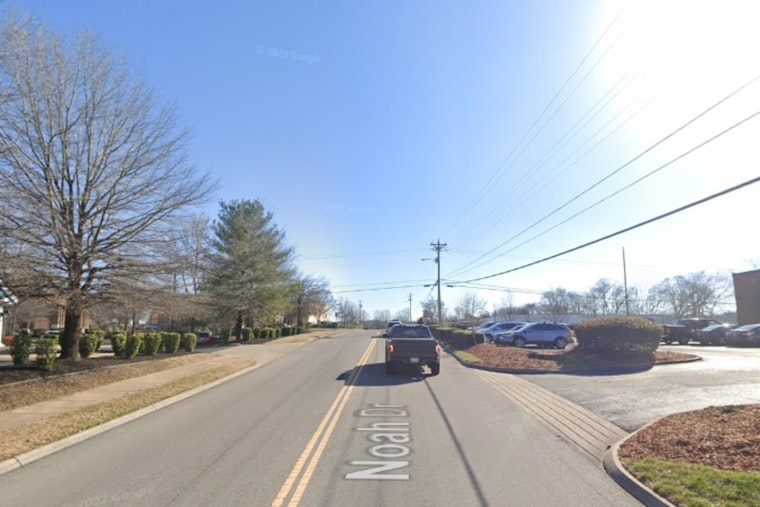 Franklin Community Mourns as Local Man Succumbs to Injuries After Tragic Vehicle Crash
