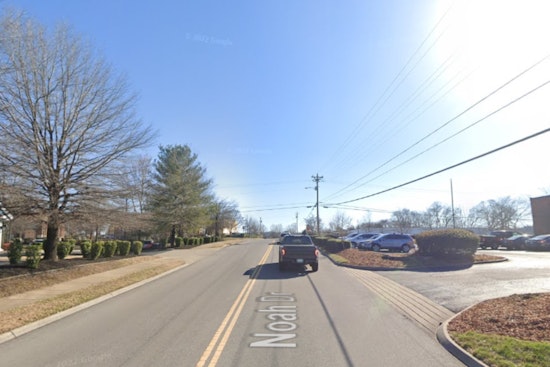 Franklin Community Mourns as Local Man Succumbs to Injuries After Tragic Vehicle Crash