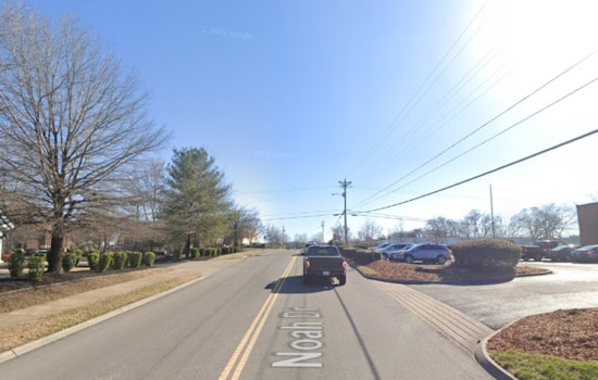 Franklin Community Mourns as Local Man Succumbs to Injuries After Tragic Vehicle Crash