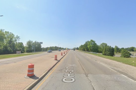 Franklin County Alert: Hamilton Rd. Bridge Over I-270 Traffic Pattern Shifts Due to Construction Until Fall 2025