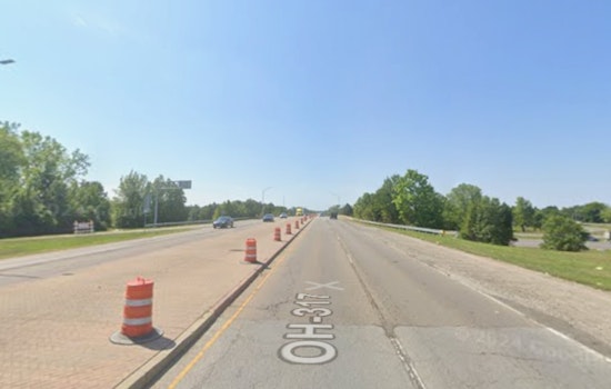 Franklin County Alert: Hamilton Rd. Bridge Over I-270 Traffic Pattern Shifts Due to Construction Until Fall 2025
