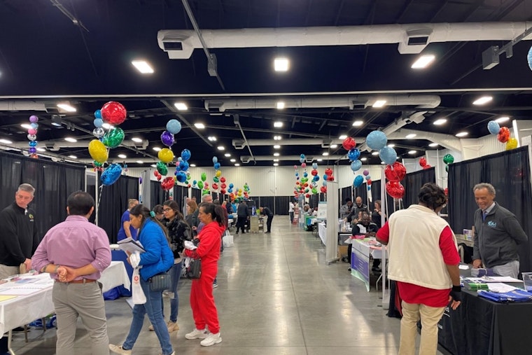 Franklin County DD Provider and Community Resource Fair to Connect Families and Caregivers at Ohio Expo Center