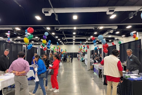 Franklin County DD Provider and Community Resource Fair to Connect Families and Caregivers at Ohio Expo Center