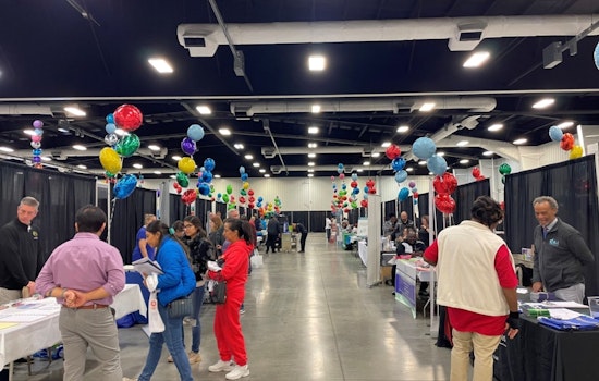 Franklin County DD Provider and Community Resource Fair to Connect Families and Caregivers at Ohio Expo Center