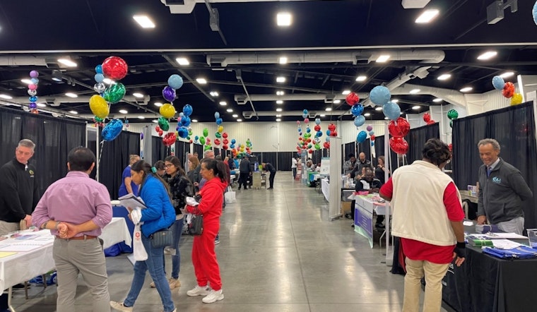 Franklin County DD Provider and Community Resource Fair to Connect Families and Caregivers at Ohio Expo Center