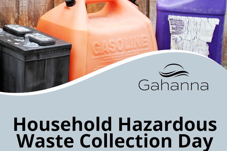 Franklin County Residents Invited to Dispose of Hazardous Household Waste Safely with SWACO Initiative