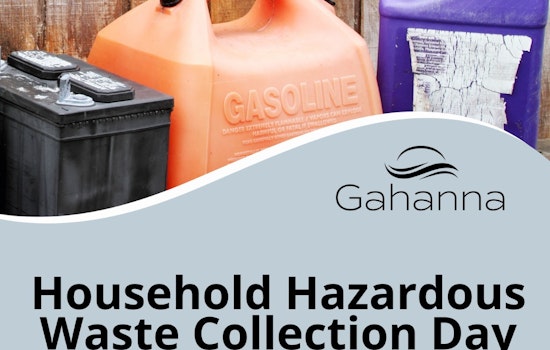 Franklin County Residents Invited to Dispose of Hazardous Household Waste Safely with SWACO Initiative