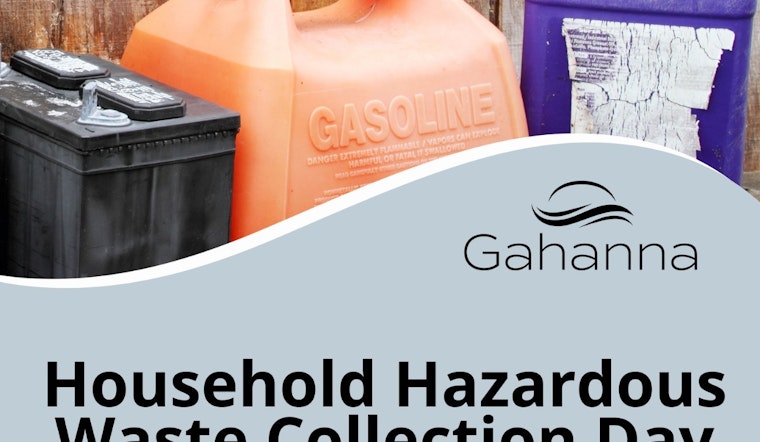 Franklin County Residents Invited to Dispose of Hazardous Household Waste Safely with SWACO Initiative