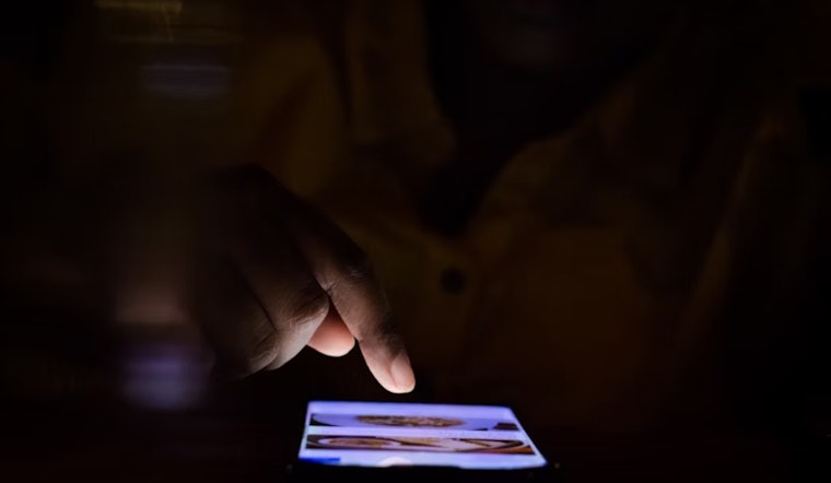 Franklin County Sheriff's Office Warns Against Phone Scammers Posing as Officers Demanding Payment via Gift Cards