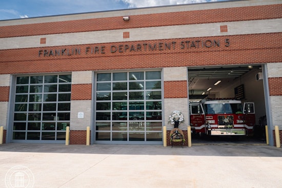 Franklin Fire Department Tackles 954 Calls in May, Including Rescue Efforts and Tragic Fatal Accident
