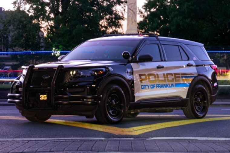 Franklin Man Dies from Injuries Following Tragic Vehicle Accident, Police Investigate Cause