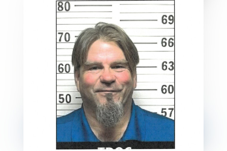 Franklin Police Issue Arrest Warrant for Suspected McDonald's Armed Robber William D. Bartholomew