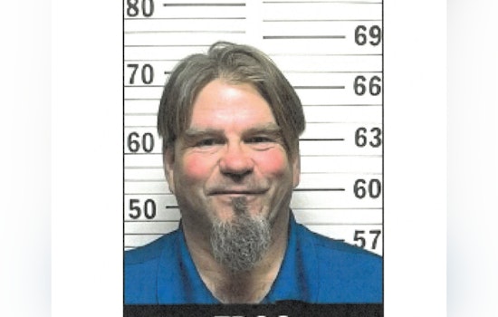 Franklin Police Issue Arrest Warrant for Suspected McDonald's Armed Robber William D. Bartholomew