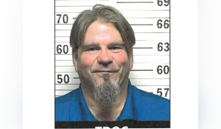 Franklin Police Issue Arrest Warrant for Suspected McDonald's Armed Robber William D. Bartholomew