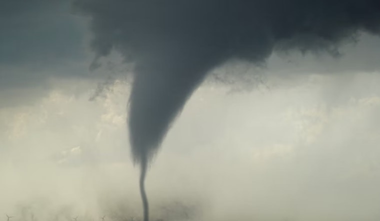 Fraser, Michigan Struck by Tornado Amid Unprecedented Surge in Severe Weather Events
