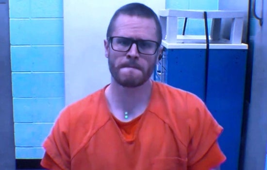 Fredonia Standoff Suspect Deemed Incompetent for Trial as Further Hearing Scheduled