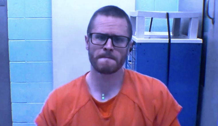 Fredonia Standoff Suspect Deemed Incompetent for Trial as Further Hearing Scheduled