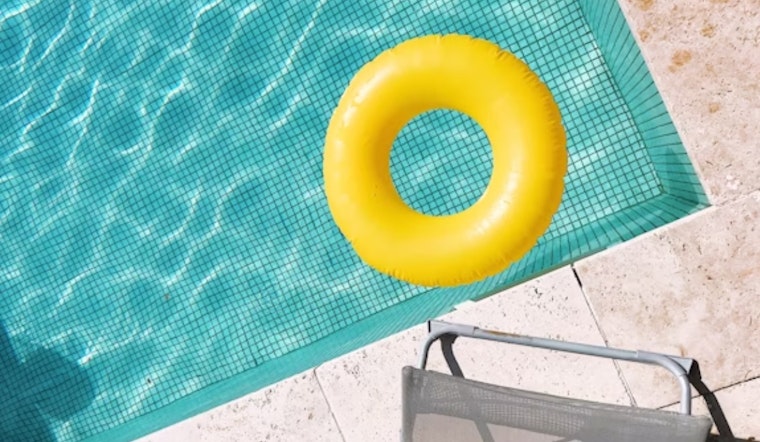 Free Summer Bliss: Cleveland Opens All Municipal Pools to Public at No Cost with Diverse Programs for All Ages