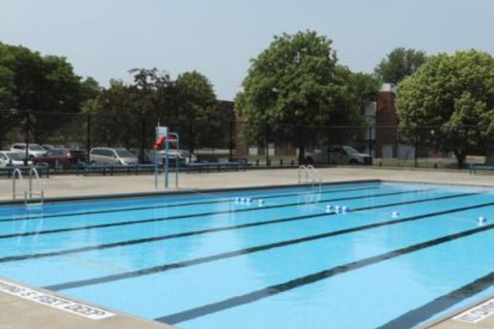 Free Summer Fun Awaits: Cleveland Announces Open Pool Schedule for 2025 Season