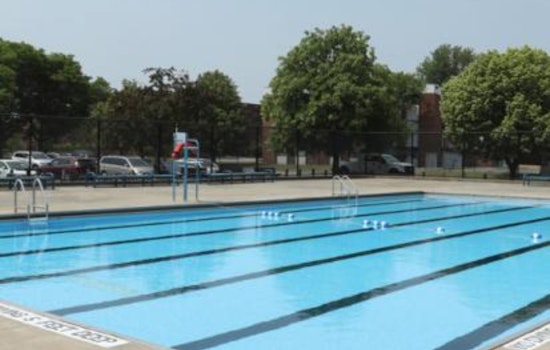 Free Summer Fun Awaits: Cleveland Announces Open Pool Schedule for 2025 Season