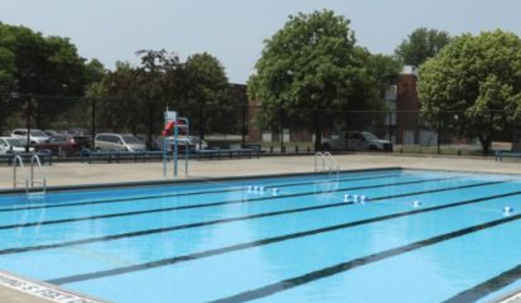 Free Summer Fun Awaits: Cleveland Announces Open Pool Schedule for 2025 Season